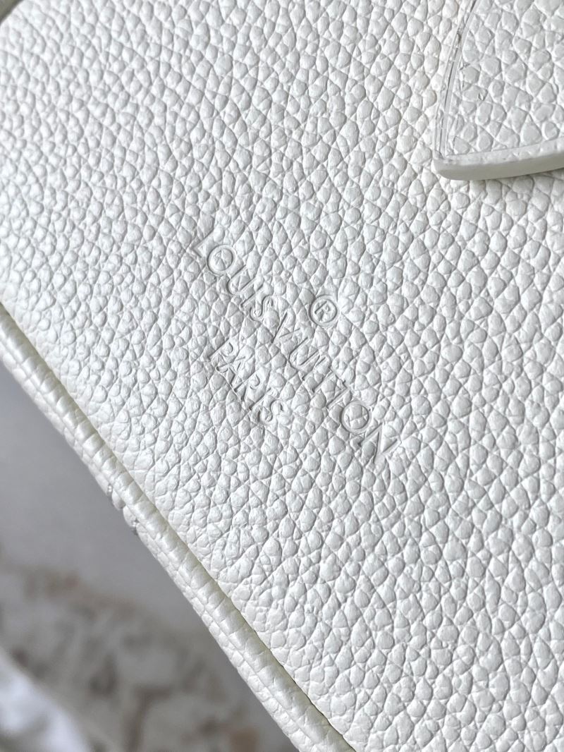 Louis Vuitton Speedy Bags